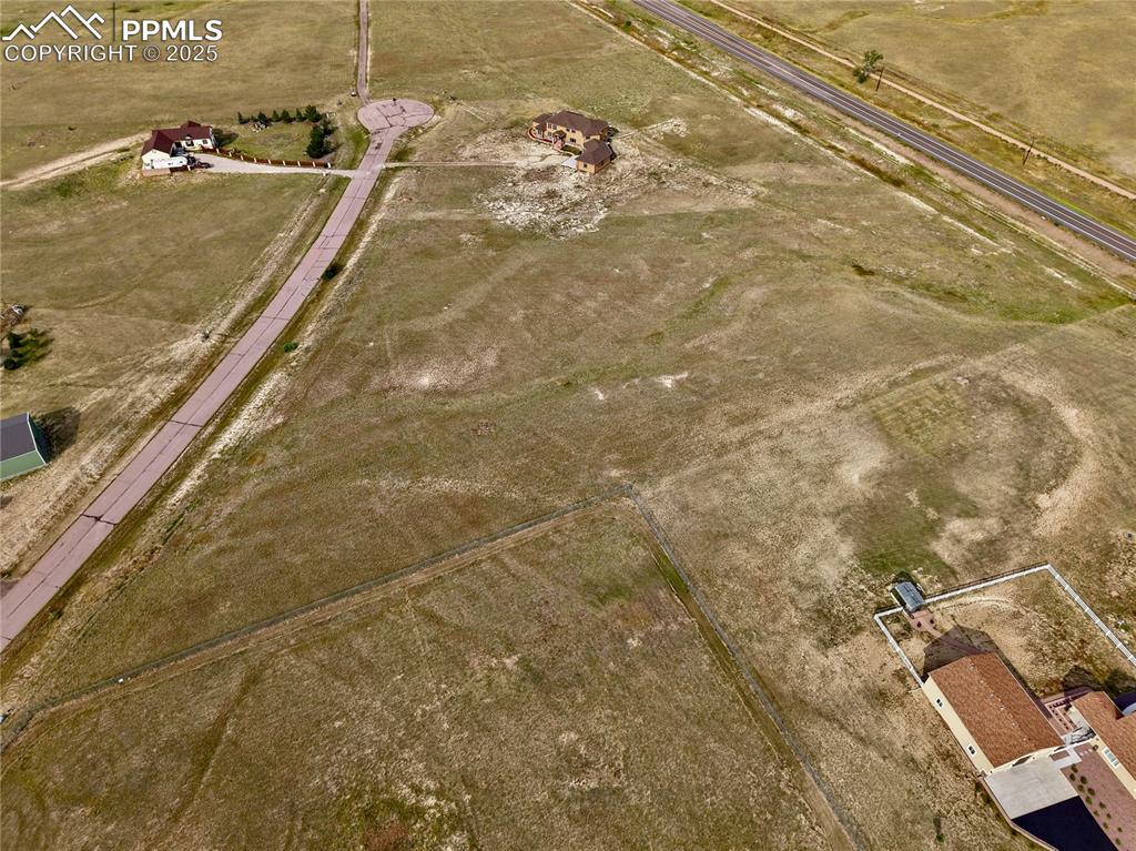 Image 19 of 21: Aerial View