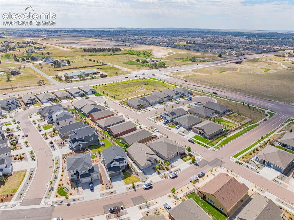 Image 37 of 44: Aerial View