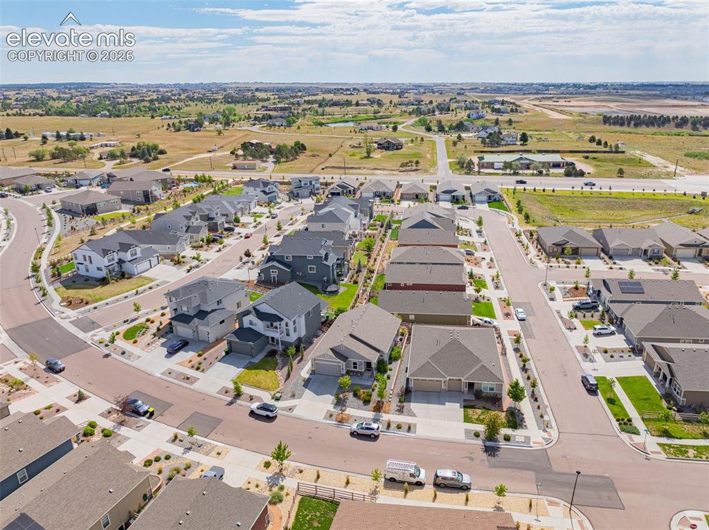 Image 44 of 44: Aerial View