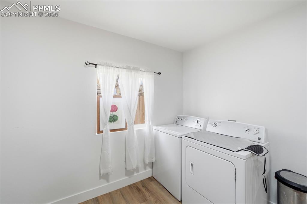 Image 10 of 44: Laundry