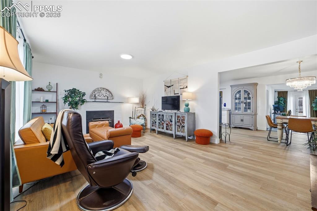 Image 3 of 44: Living Room