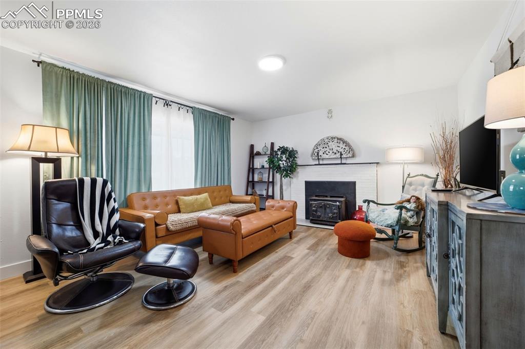 Image 4 of 44: Living Room