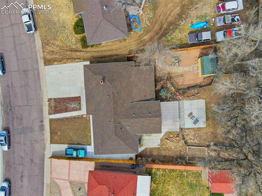 Image 42 of 44: Aerial View