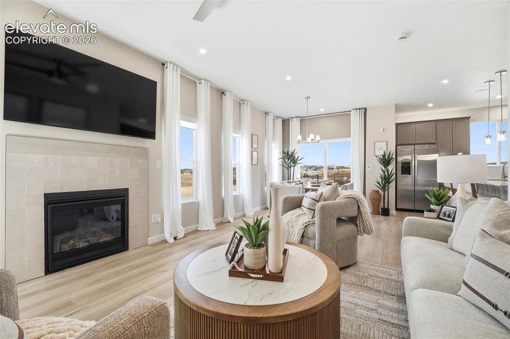 Image 10 of 45: Living Room