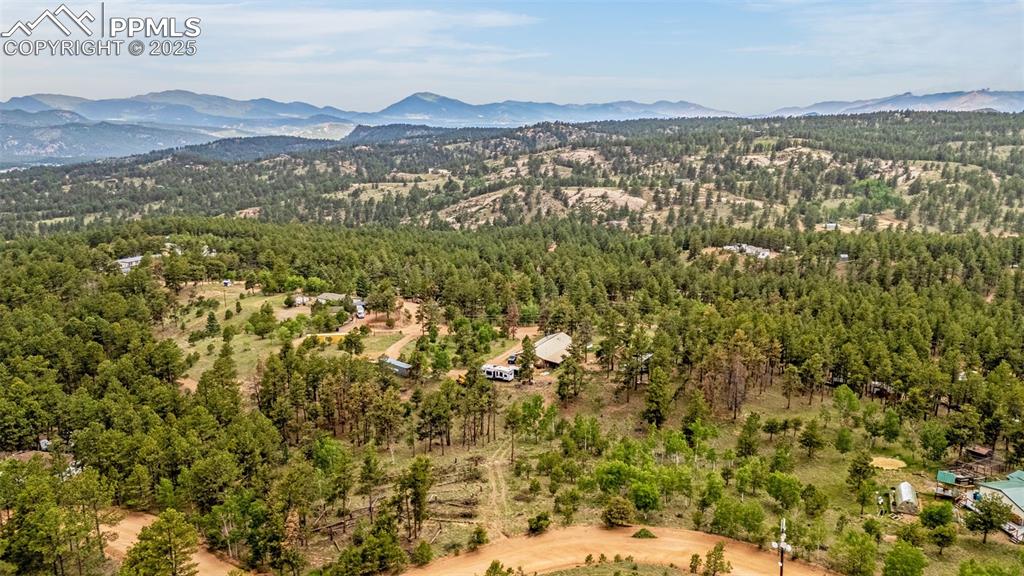 Image 13 of 22: Aerial View