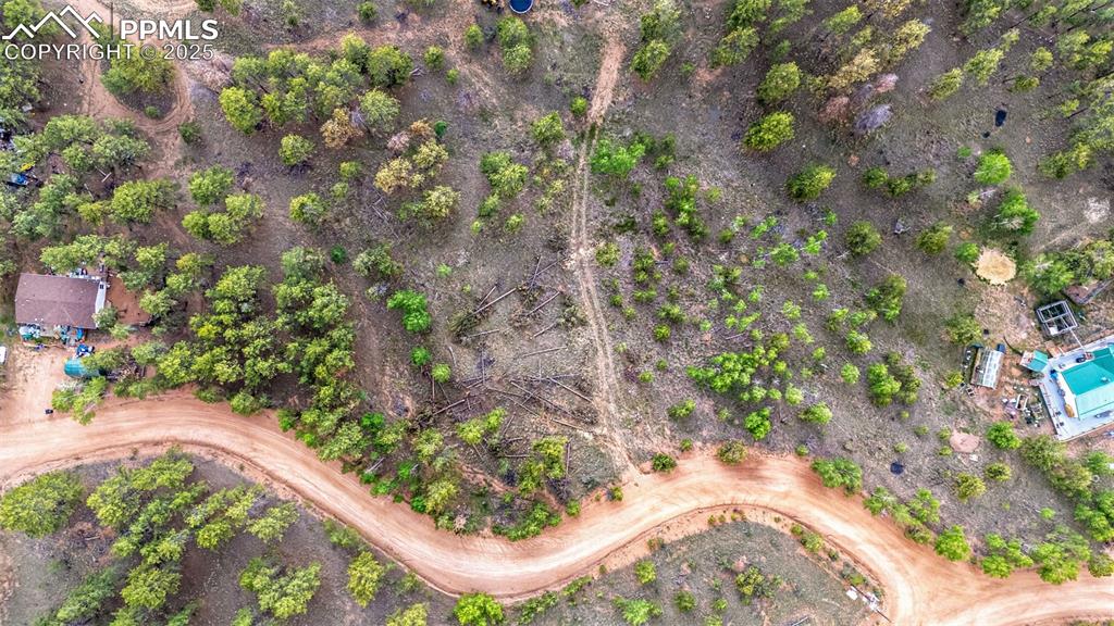 Image 18 of 22: Aerial View