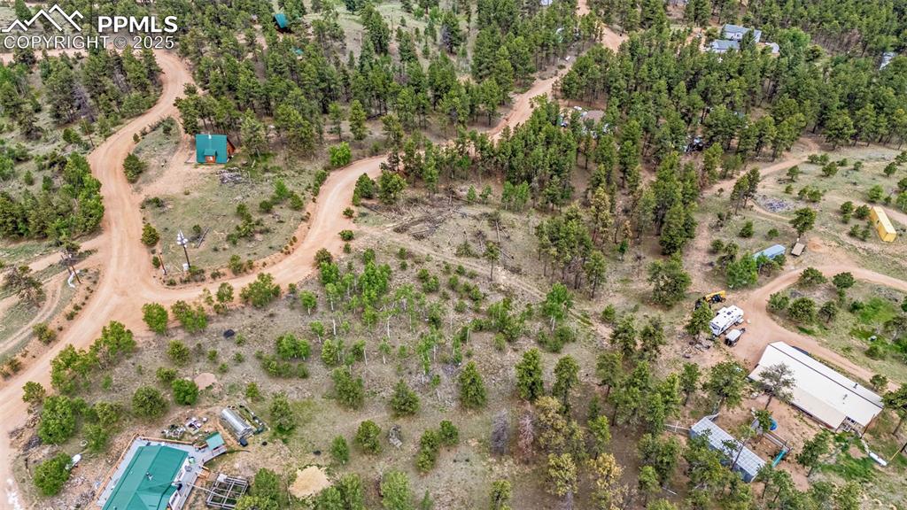 Image 8 of 22: Aerial View