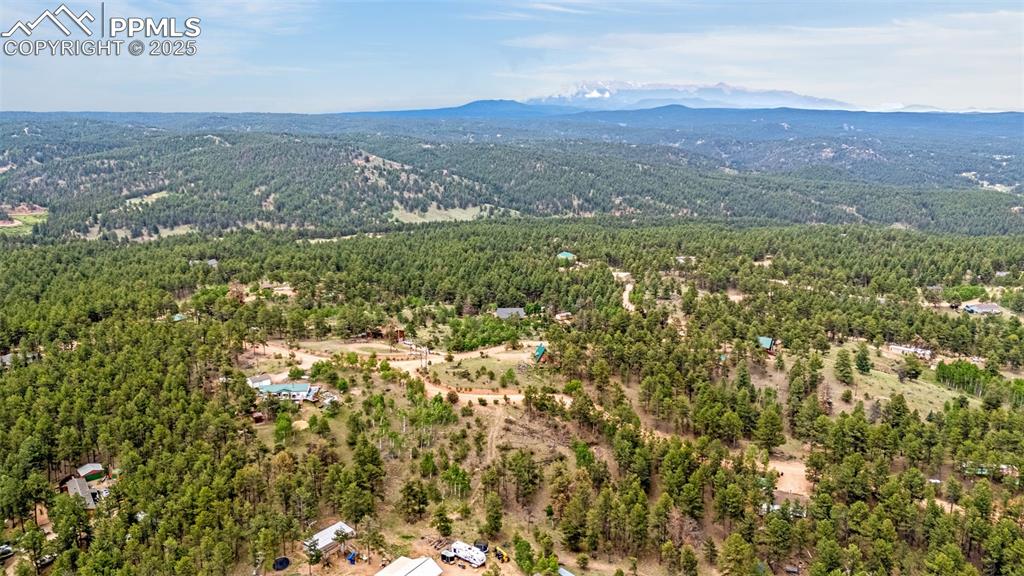 Image 9 of 22: Aerial View