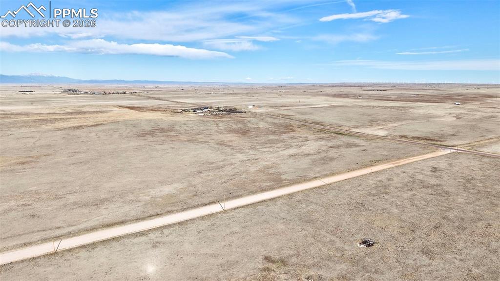 Image 2 of 8: 40 ACRES BEING PARCELED OUT FROM 120 ACRE HOMESTEAD!  YOU DECIDE IF YOUR AD