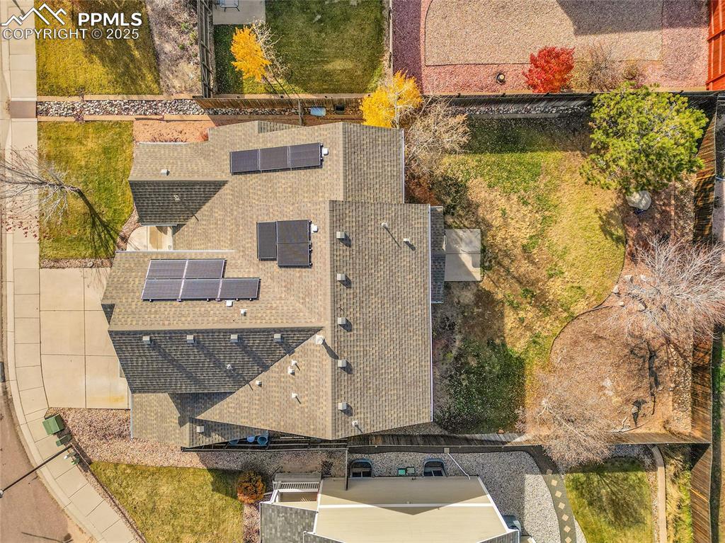 Image 44 of 44: Drone / aerial view