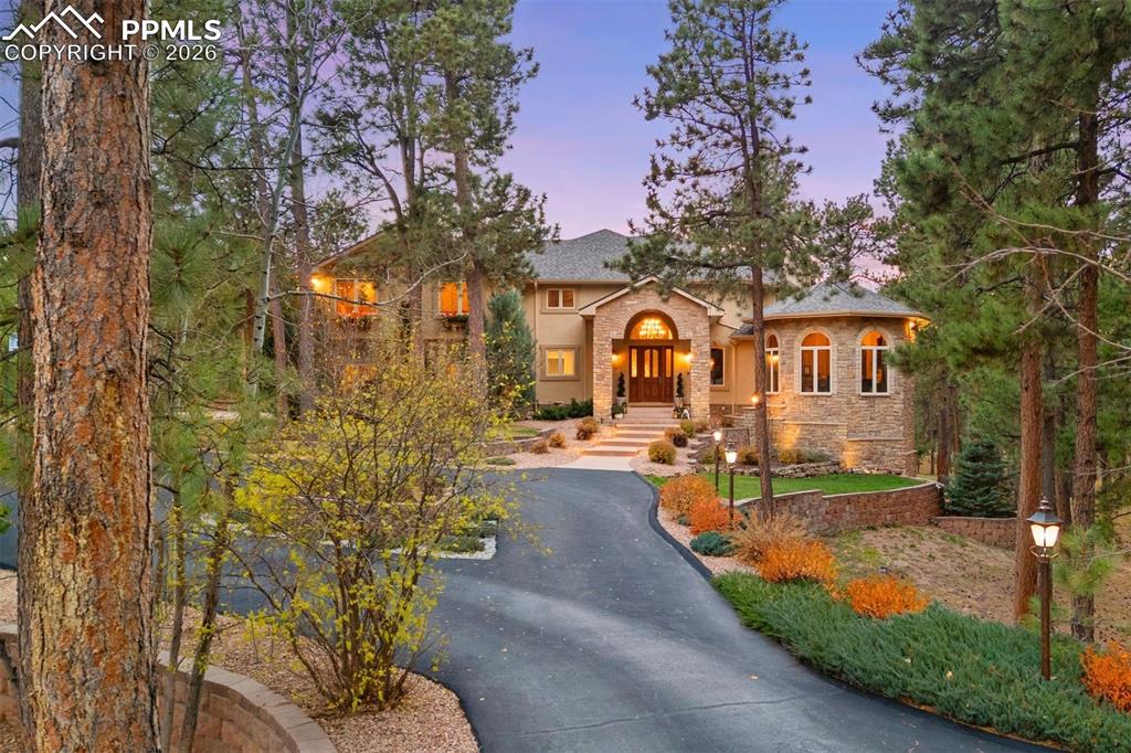 Image 1 of 50: Front of Structure