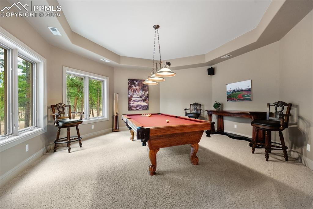 Image 36 of 50: Game Room