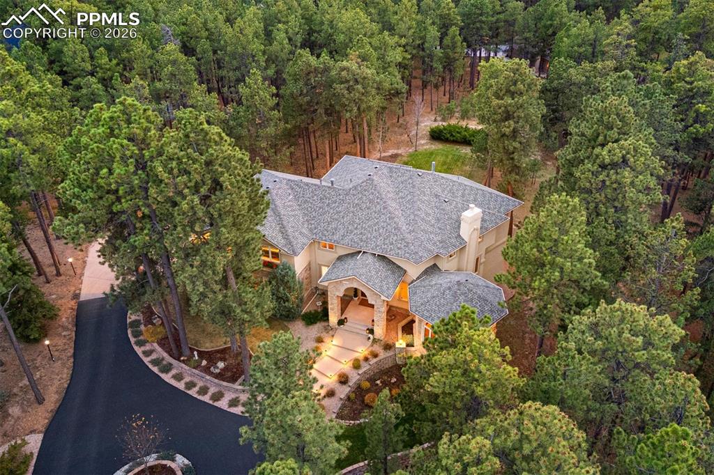 Image 6 of 50: Aerial View