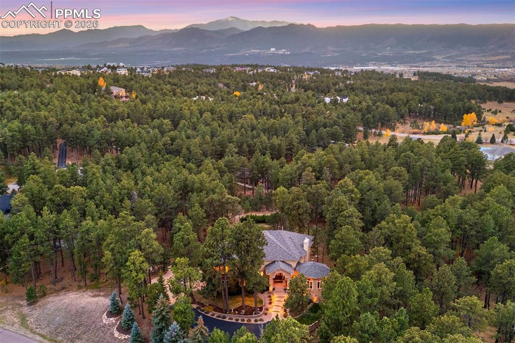 Image 7 of 50: Aerial View