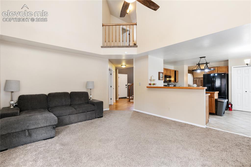 Image 10 of 43: Living Room