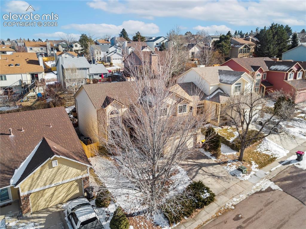 Image 40 of 43: Aerial View