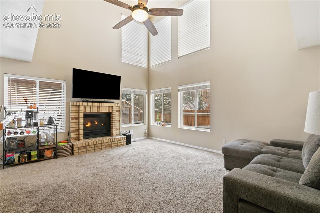 Image 8 of 43: Living Room