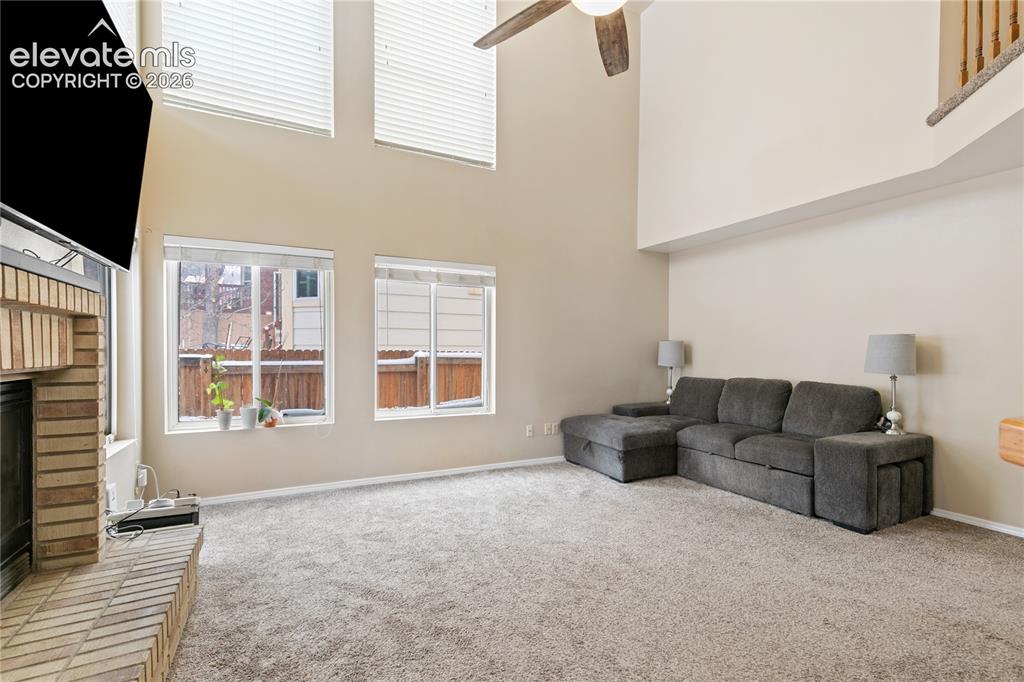 Image 9 of 43: Living Room