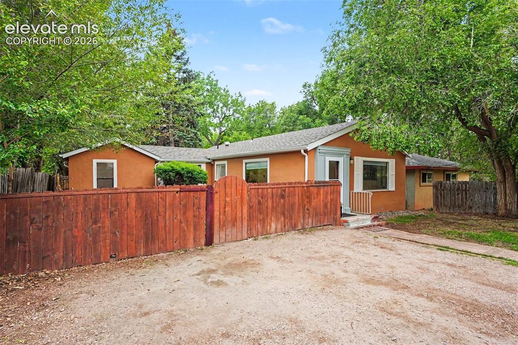 Image 20 of 24: Brand-new roof and sheathing, upgraded insulation, updated electrical panel