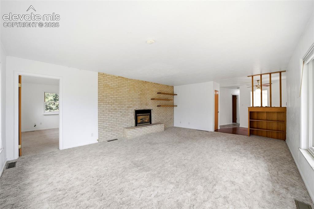 Image 16 of 43: Living Room