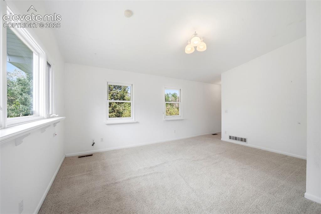 Image 18 of 43: Master Bedroom