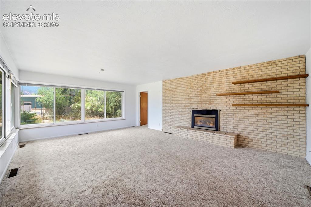 Image 2 of 43: Living Room