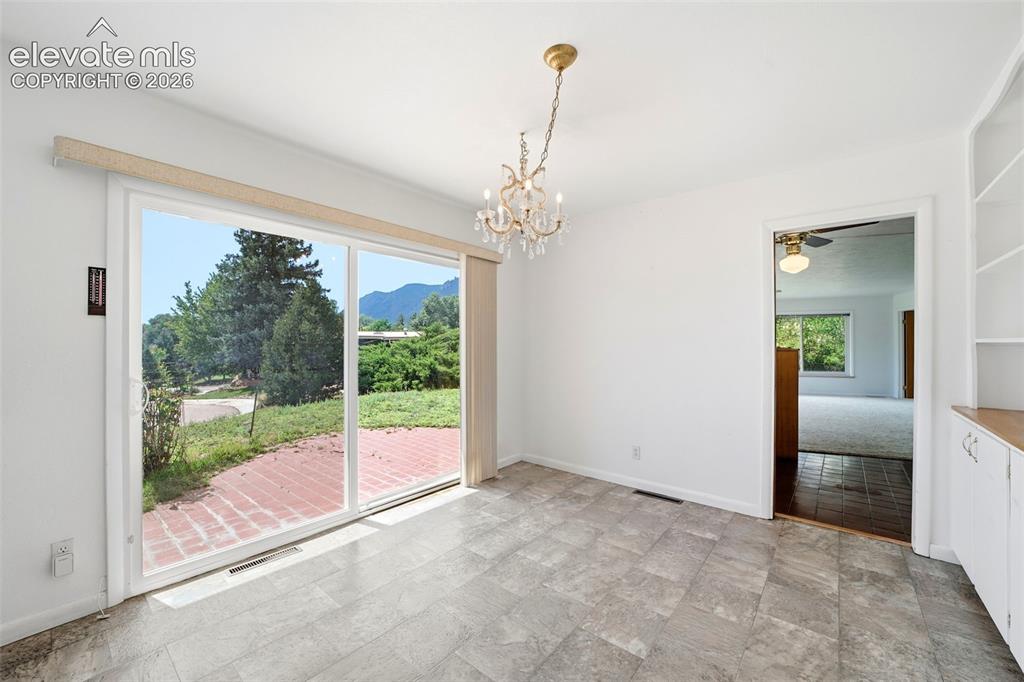 Image 8 of 43: Dining Room