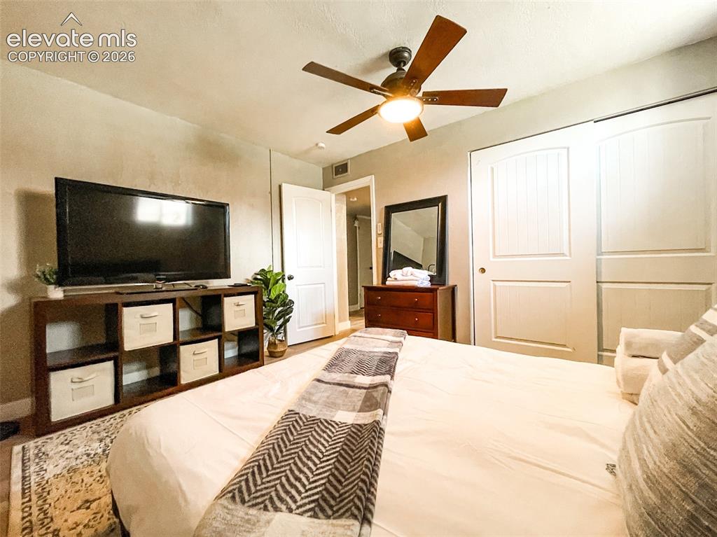 Image 45 of 49: Bedroom