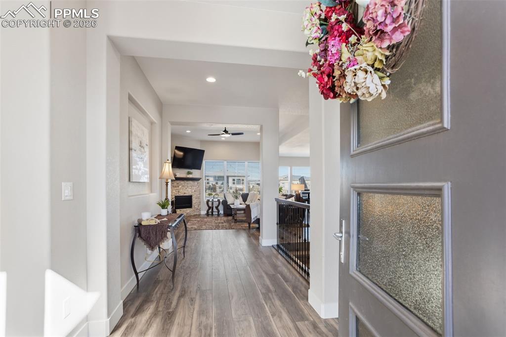 Image 5 of 41: Entry