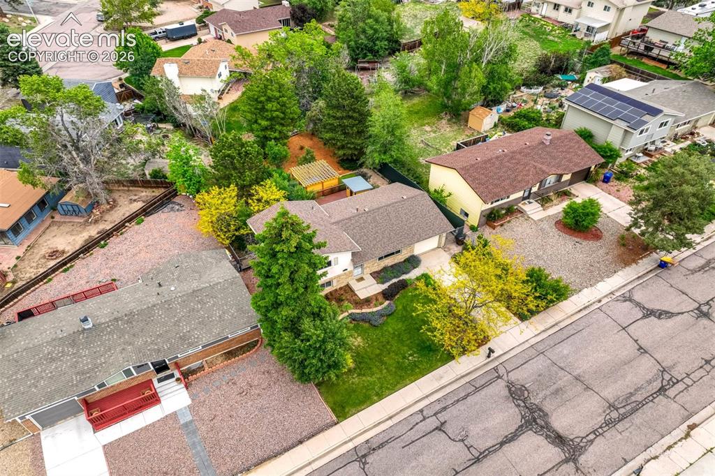 Image 32 of 37: Aerial View