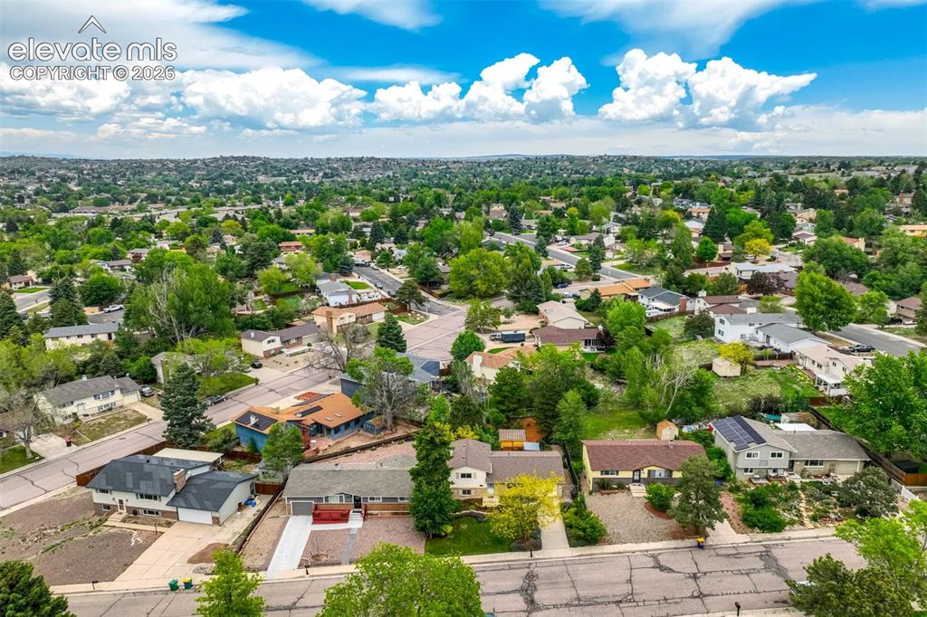 Image 33 of 37: Aerial View
