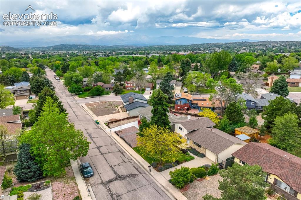 Image 34 of 37: Aerial View