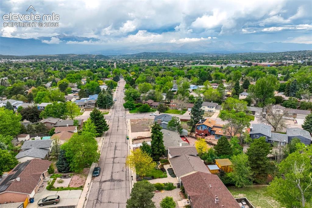 Image 35 of 37: Aerial View