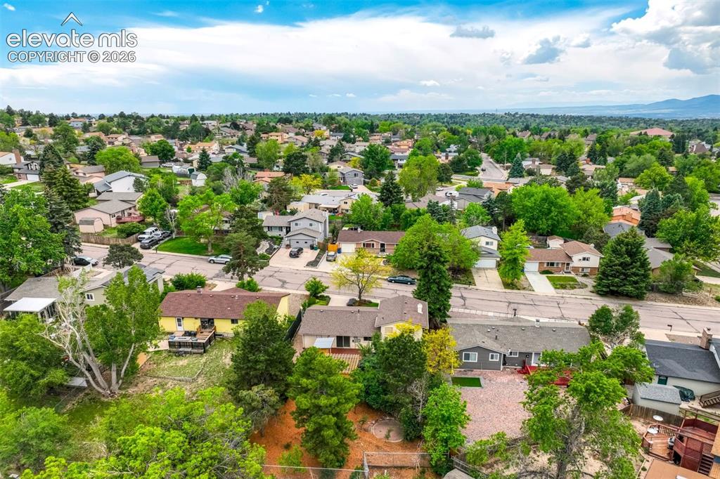 Image 36 of 37: Aerial View
