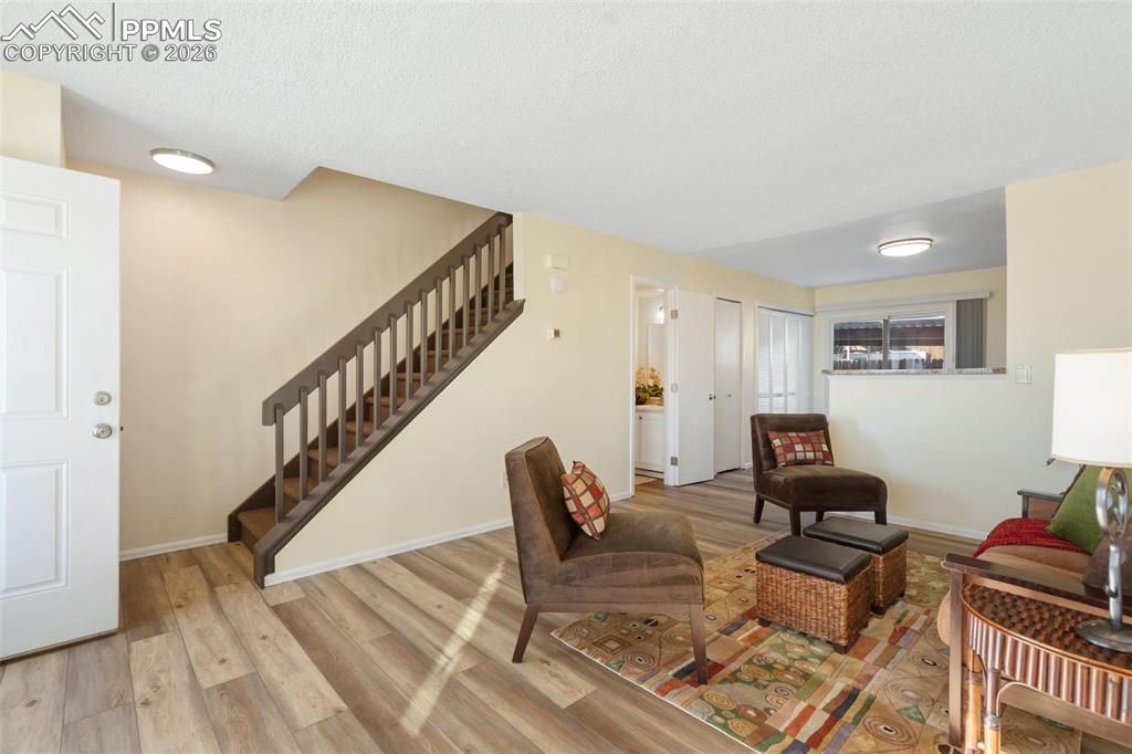 Image 5 of 26: Living Room