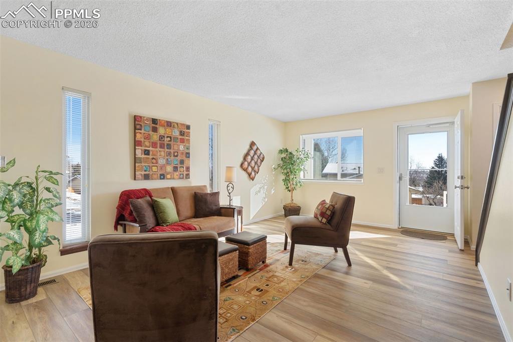 Image 6 of 26: Living Room