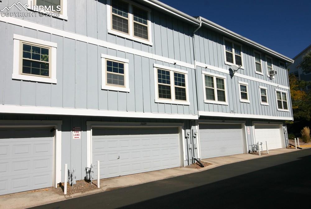 Image 29 of 31: Side of Structure