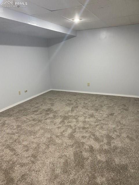 Image 12 of 19: Basement