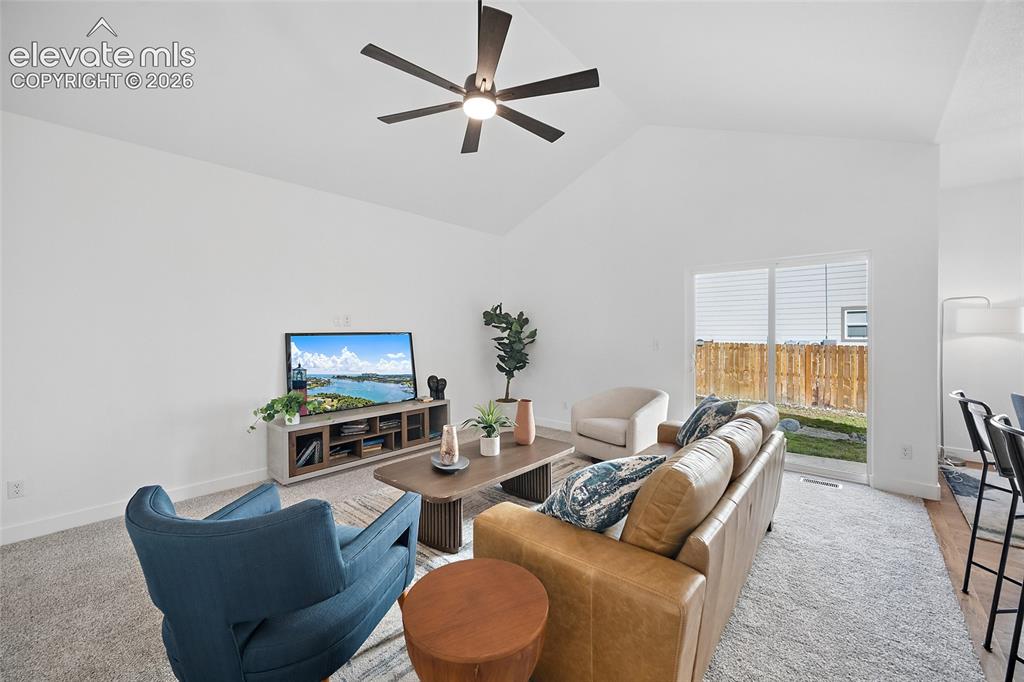 Image 5 of 46: Living Room