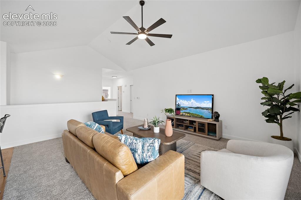 Image 8 of 46: Living Room