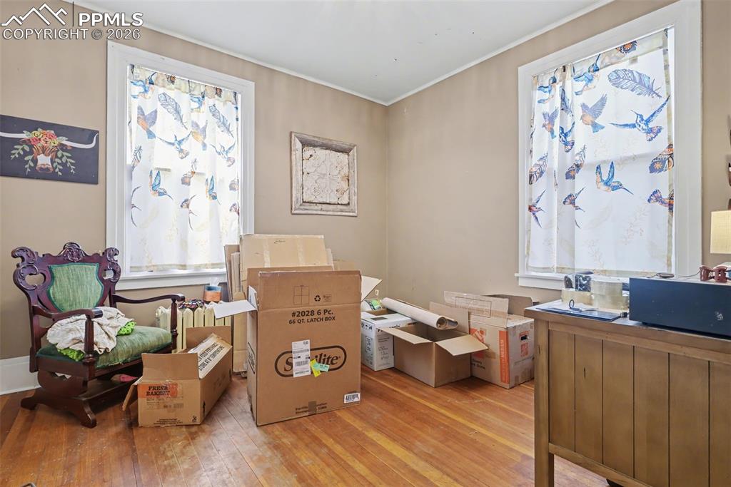 Image 22 of 46: Bedroom main foor