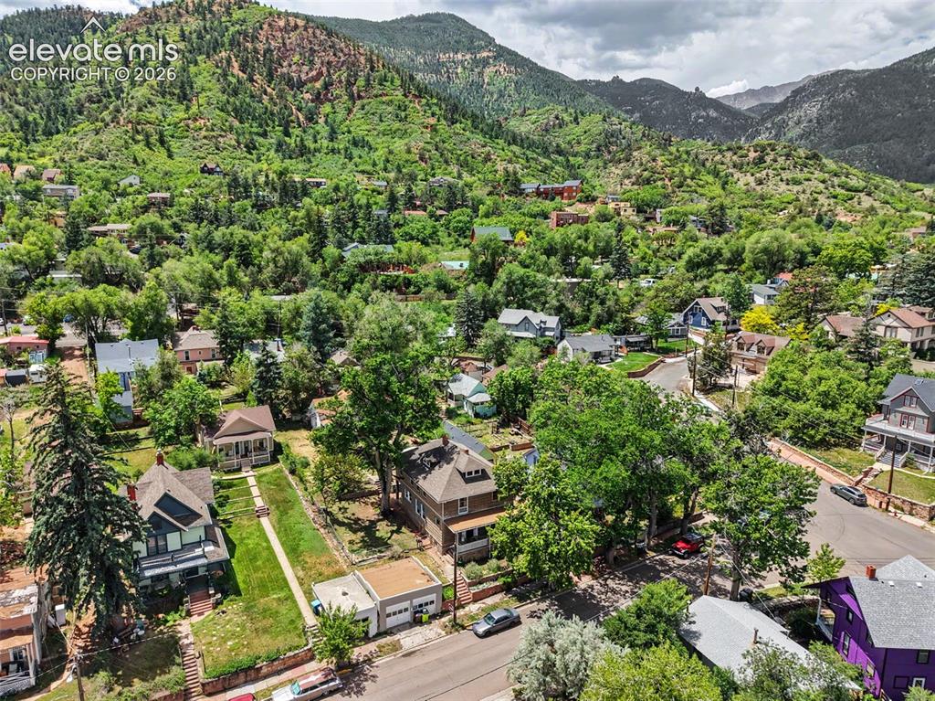 Image 38 of 43: Aerial View