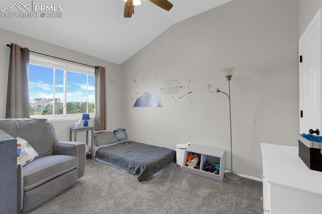 Image 22 of 39: Upper Bedroom 1