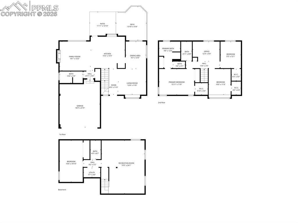 Image 39 of 39: All floors