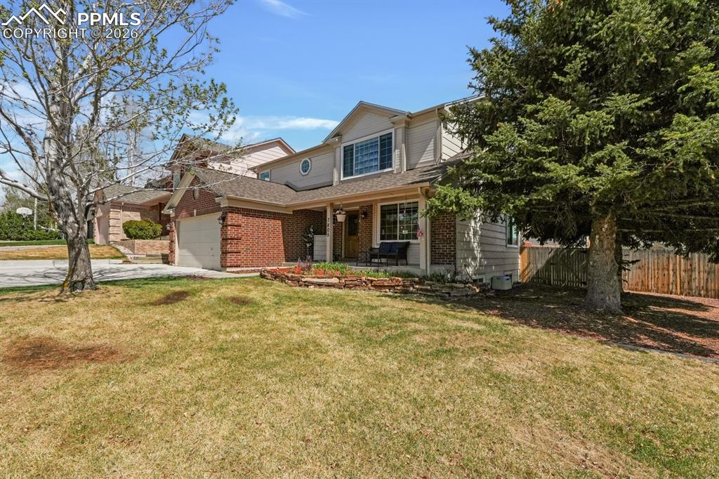 Image 6 of 39: Corner Lot