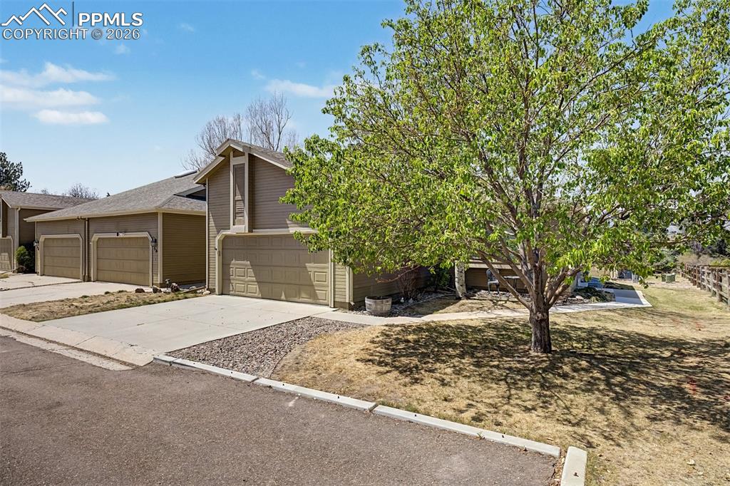 Image 2 of 50: Front of Structure