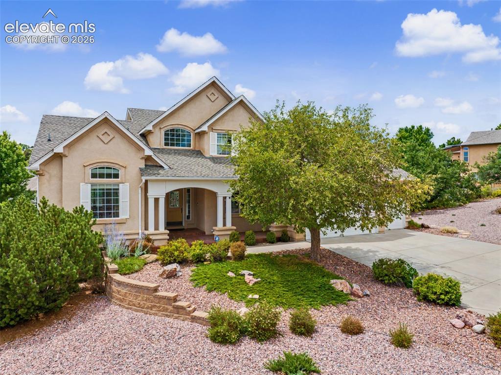 Image 1 of 50: Inviting Curb Appeal!