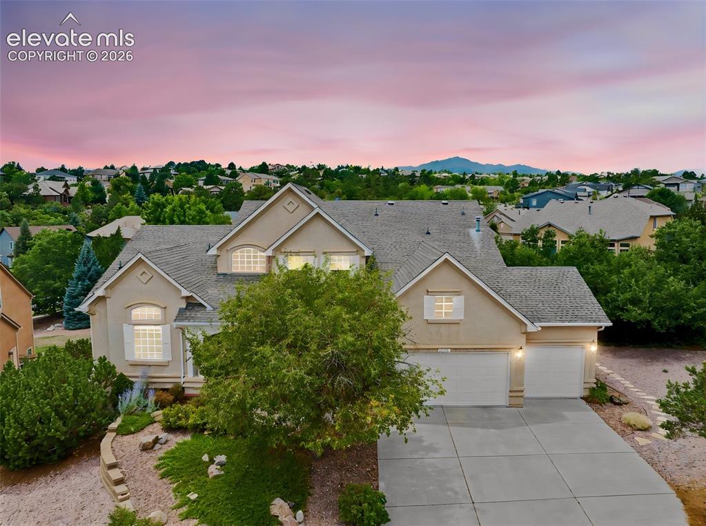 Image 2 of 50: Spectacular Views Throughout the Home!
