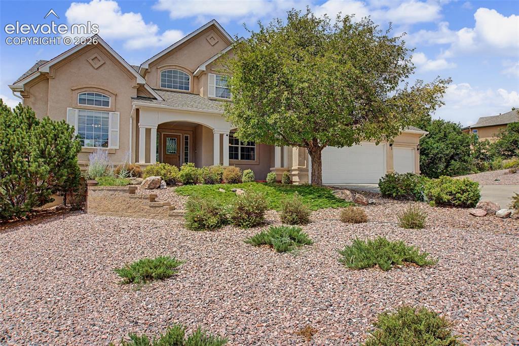 Image 46 of 50: Beautifully Landscaped!