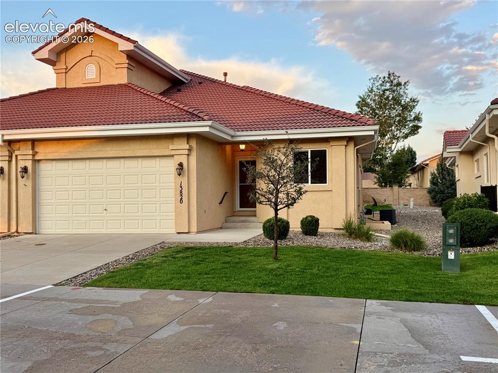Image 1 of 42: HOA Maintains front and back landscaping!